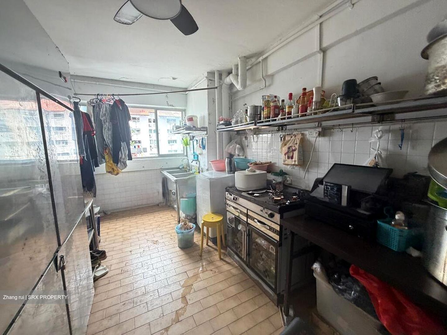 Bedok Reservoir Road (D16), Shop House #503088011